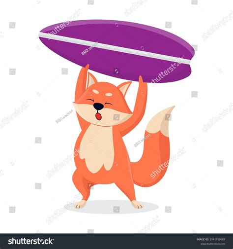 14587 Fox Water Images Stock Photos And Vectors Shutterstock