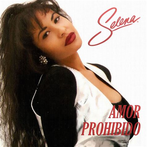 Amor Prohibido Song Selena Wiki Fandom