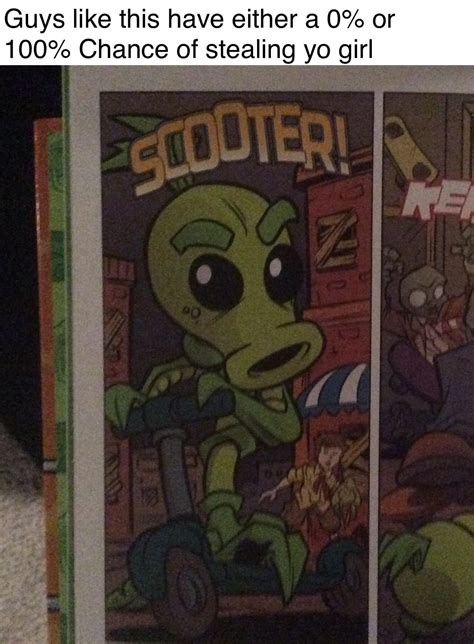 Oc Shoutout To This Legend From The Comics Rpvzmemes