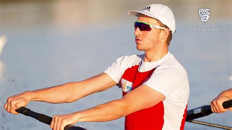 Cal Mens Rowing Natan Wegrzycki Szymczyk Wins Scholar Athlete Of The