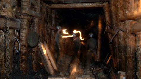 velika eksplozija u rudniku u srbiji poginulo je osam ljudi ima i ozlijeđenih r socijalizam