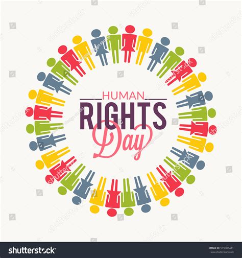 Search instead for human rights day south africa. Human Rights Day Poster Banner Stock Vector 519985441 ...