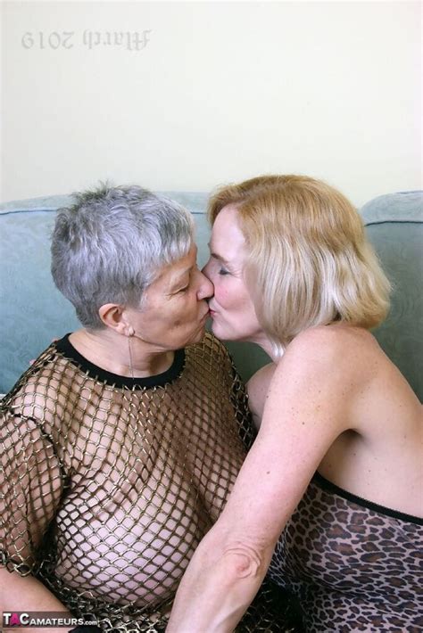 Older Women Having Lesbian Sex Telegraph