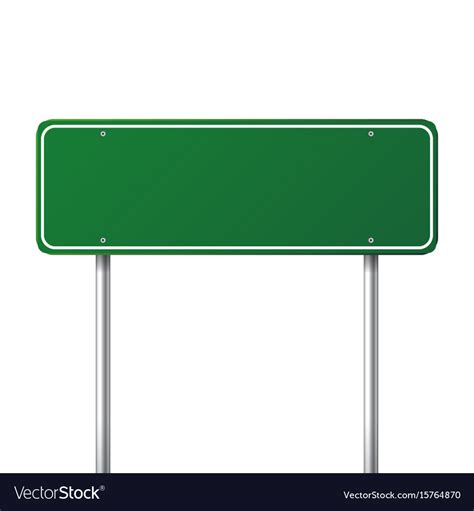 選択した画像 Road Highway Signs Green Board On Road 127767 Apictnyohldii
