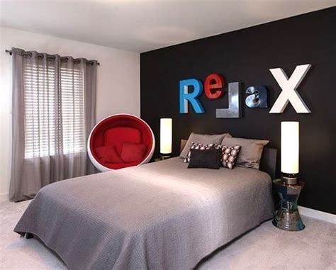 22 Diseños De Dormitorios Para Hombres Modern Bedroom Design Home