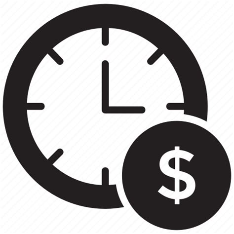 Business Money Management Save Money Time Is Money Value Of Time