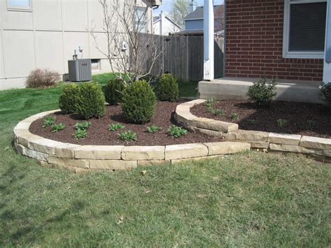 Landscape & Retaining Wall Design & Installation | Rosehill Gardens