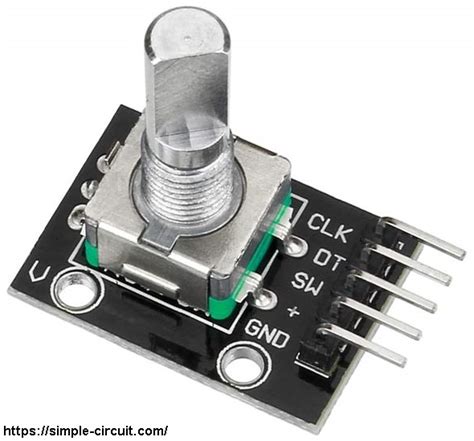Looking for a good deal on dc motor with encoder? DC Motor control with rotary encoder and Arduino - Simple ...
