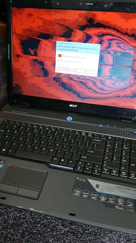 Another day, another laptop, another defective chip on an 