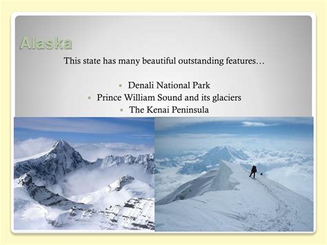 Ppt Alaska Powerpoint Presentation Free Download Id2458605