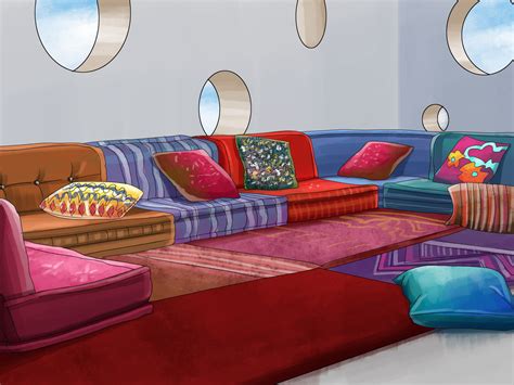 Bohemian is a popular style for home design and fashion. 4 Ways to Choose Bohemian Style Home Decor - wikiHow