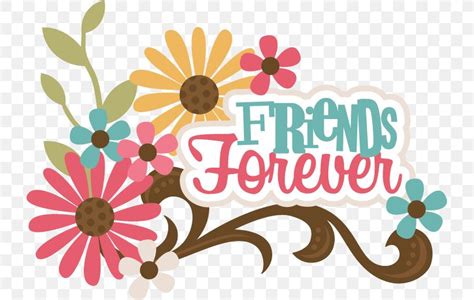 Best Friends Forever Clip Art Png 729x519px Best Friends Forever