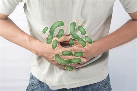 Jenis Penyakit Yang Disebabkan Oleh Bakteri Homecare24
