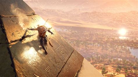 How Assassins Creed Origins Made History Cool