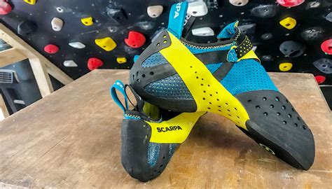 The Best Aggressive Rock Climbing Shoes Reviews And Buying Advice