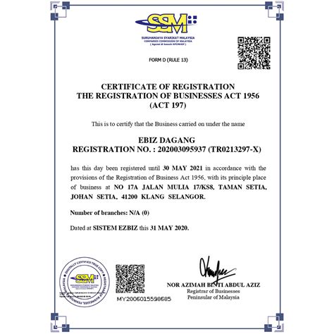 Professional scrum master™ level ii (psm ii) training. Reprint Mydata Certificate - Renew CIDB Online | eBiz Dagang