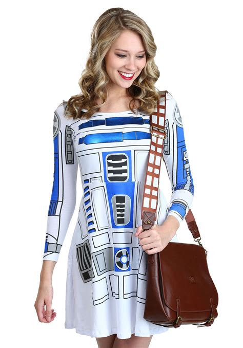 Head Out To Tosche Station In Style With This Star Wars I Am R2d2