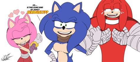 Pin By Maciel On Comic Art Sonic Funny Sonic Art Sonic The Hedgehog