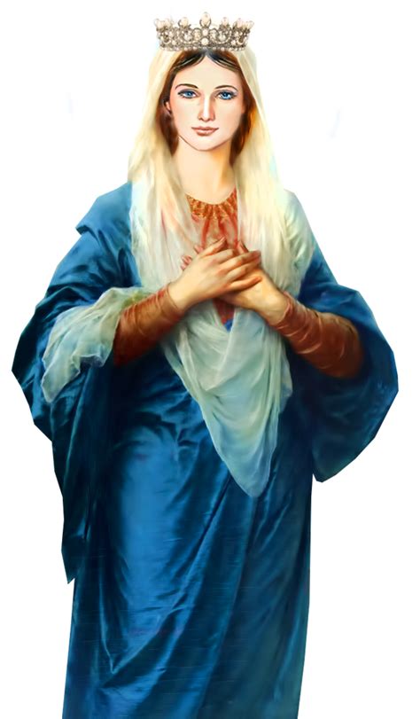 St Mary Png Hd Png All Png All