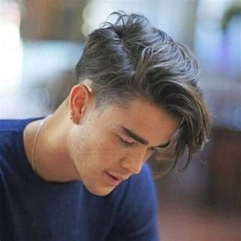 50 Gnarly Skater Haircuts To Try Out Men Hairstyles World Fringe