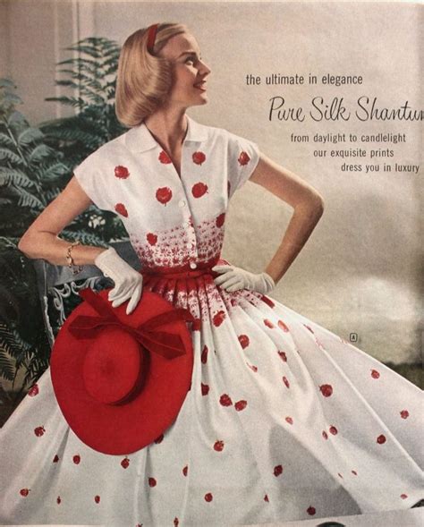 Polka Dot Dresses 20s 30s 40s 50s 60s Vintage Polka Dot Dress