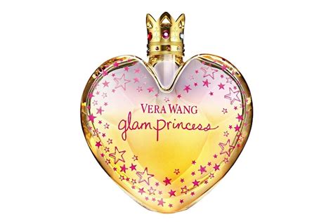 Vera Wang Glam Princess Edt 100ml Lets Deal