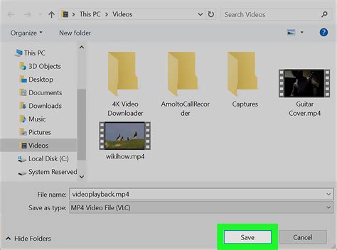 Vlc media player vlc is a powerful media player playing most of the media codecs and video formats out there. How to Download Files Using VLC Media Player: 12 Steps
