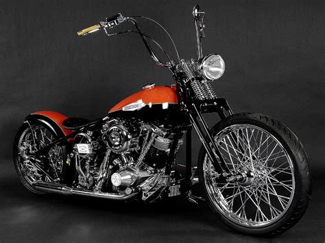 Vehicles Harley Davidson Hd Wallpaper