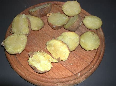 Cartofi Copti De Ori