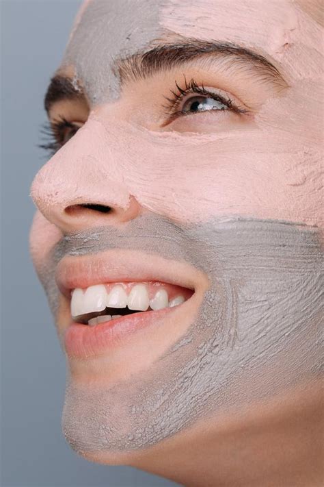 Rejuvenating Face Mask Fruition Skin Therapy