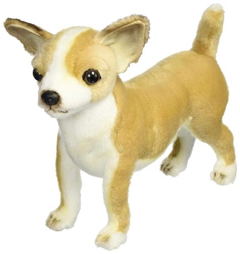 Chihuahua Plush Toy Petsidi