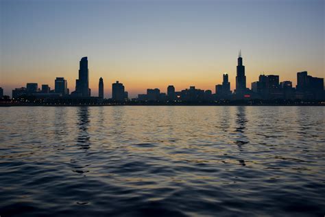 Free Images Sea Horizon Silhouette Sunrise Sunset Skyline