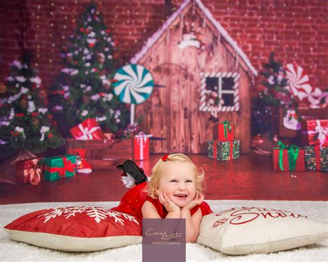 Carol Leith Photography Aberdeen Christmas Mini Photo Sessions