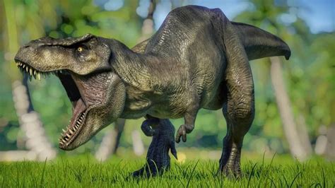 Pin De Scribblesaurusrex En Jurassic Park Animales Prehistóricos
