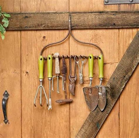 Made from scrap wood this laptop riser even has a place to tuck your mouse away. 11 DIY Tool Kits | Tool Organizer Ideas You Can Do at Home