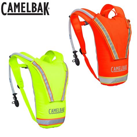 CAMELBAK HI VIZ 2 5 LITRE CRUX Compleat Angler Camping World Rockingham