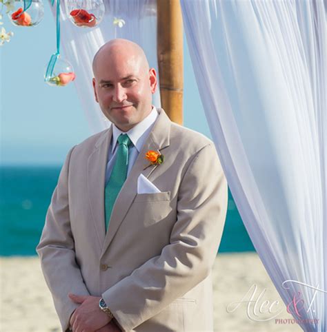 Weddings on the beach or beach themed weddings are different. Groom's Beach Wedding Attire Ideas Archives - Weddings ...