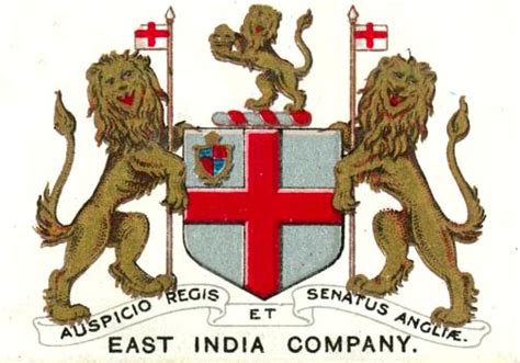 East India Company Introduction History Trading Facts
