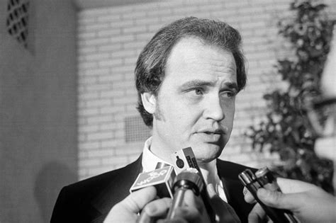 See Photos Of Politician And Actor Fred Thompson