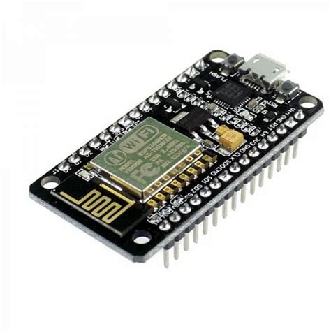 Nodemcu Esp8266 V3 Ch340 Wifi Dev Board For Industrial Model Name