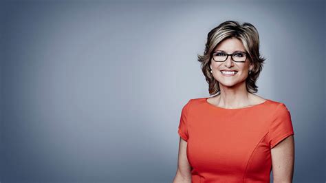 CNN Profiles Ashleigh Banfield Host HLN S Primetime Justice With