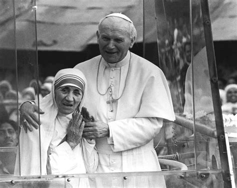 Maica Tereza călugăriţa catolică ce a venit în ajutorul nevoiaşilor şi a schimbat lumea prin