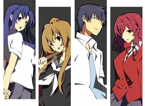 Toradora Image By Mahaya 1494529 Zerochan Anime Image Board