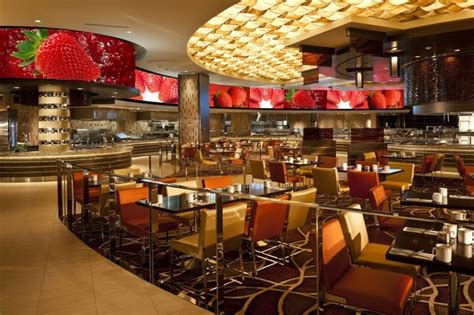 Most Recommended Buffets On The Las Vegas Strip You Should Try