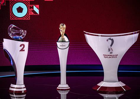 2022 fifa world cup qatar draw live