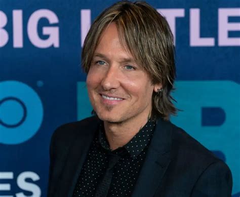 Keith Urban Reveals ‘the Speed Of Now Track List With 2 Mystery Collaborations