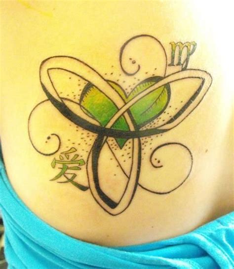 Symbol Sister Tattoo Sisters 3 Tattoo Picture At