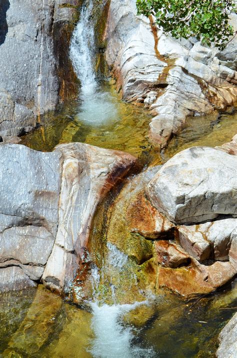 Free Images Landscape Tree Nature Rock Waterfall Leaf River