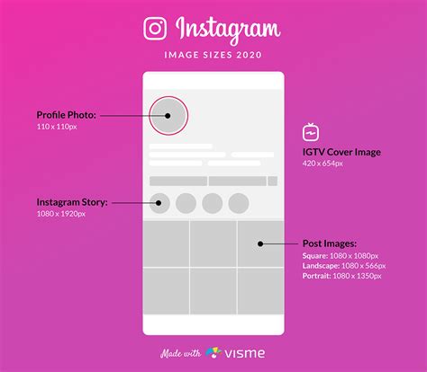 Download 21 Download Instagram Logo Size 2020 Pics 