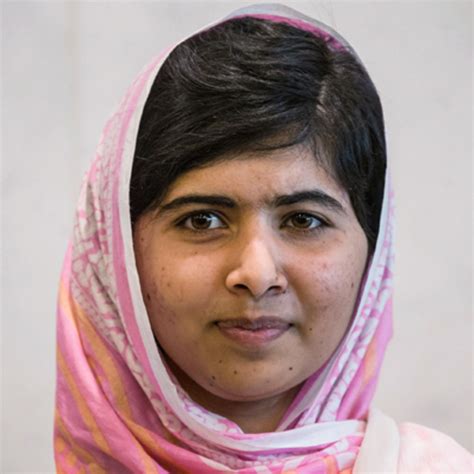Malala Yousafzai Life Quotes And Books Biography